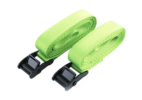 ラッシングベルトのイメージ